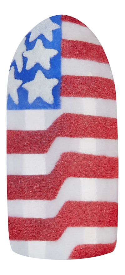 EZ_TruDIP_Stars-and-Stripes_Step4