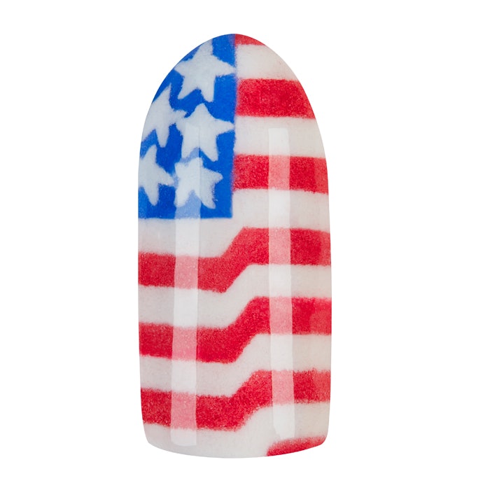 stars-and-stripes-nails