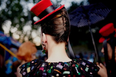 Photo by Chris DeLorenzo