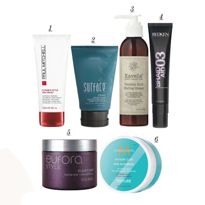 Hair Braid Products