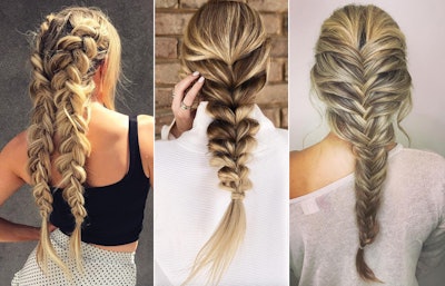 Hair Braids