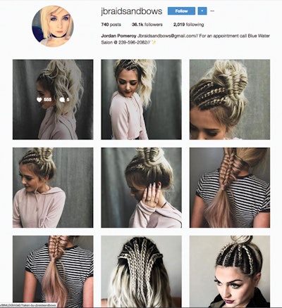 Jordan Pomeroy Rising Star