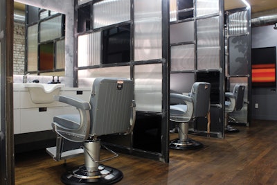 Martial Vivot Pour Hommes