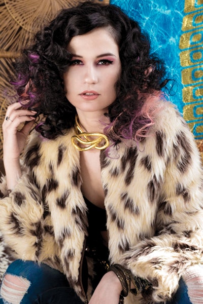 Matthew Tyldesley Hairstyles