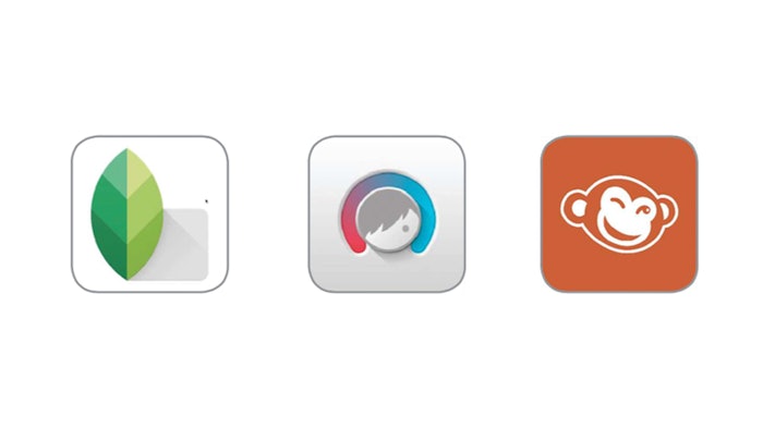 Photo Apps