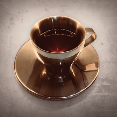 Pour Hommes Espresso