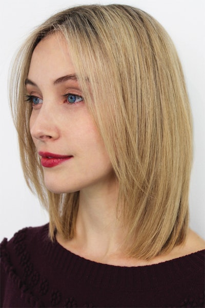 Sarah Gadon
