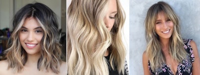 Textured Waves