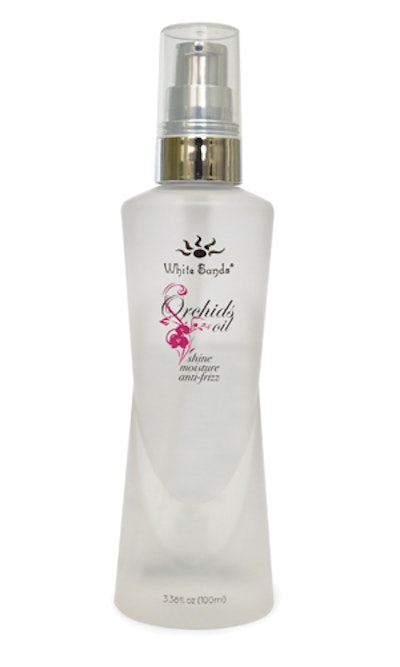 White Sands Texture Spray