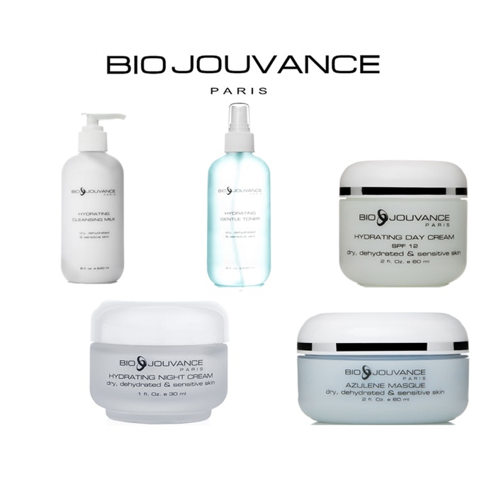 bio jouvance giveaway sq