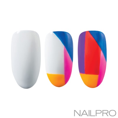 Nailspiration NP618 – 1
