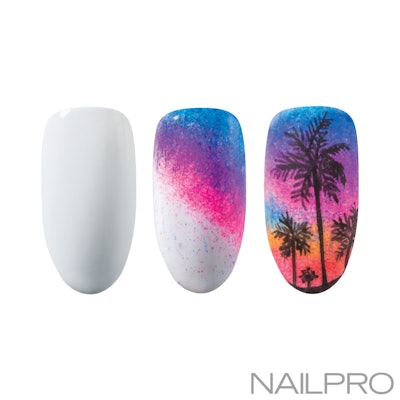 Nailspiration NP618 – 2