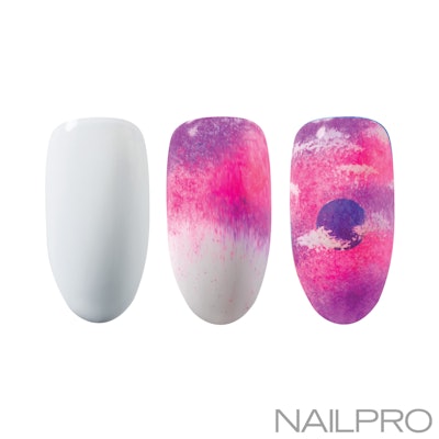 Nailspiration NP618 – 3