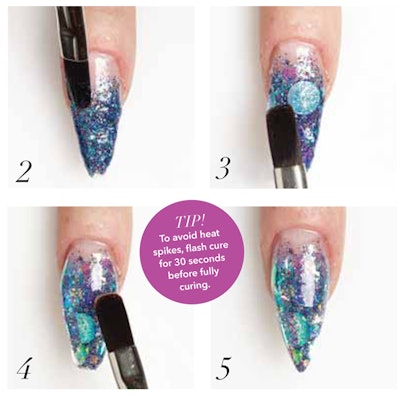 mermaid-nail-art