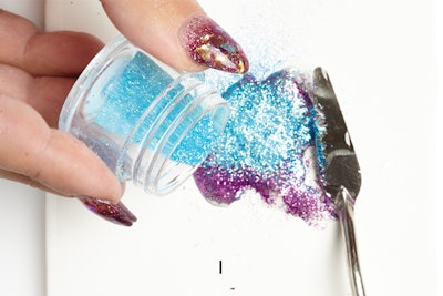 mermaid-nails