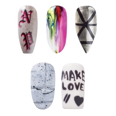 nail-art-concrete-jungle