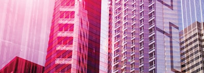pink-skyscrapers