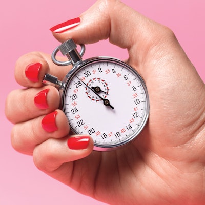 stop-watch