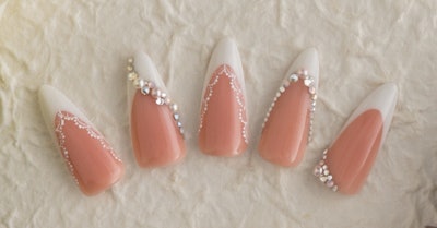 wedding-nail-art