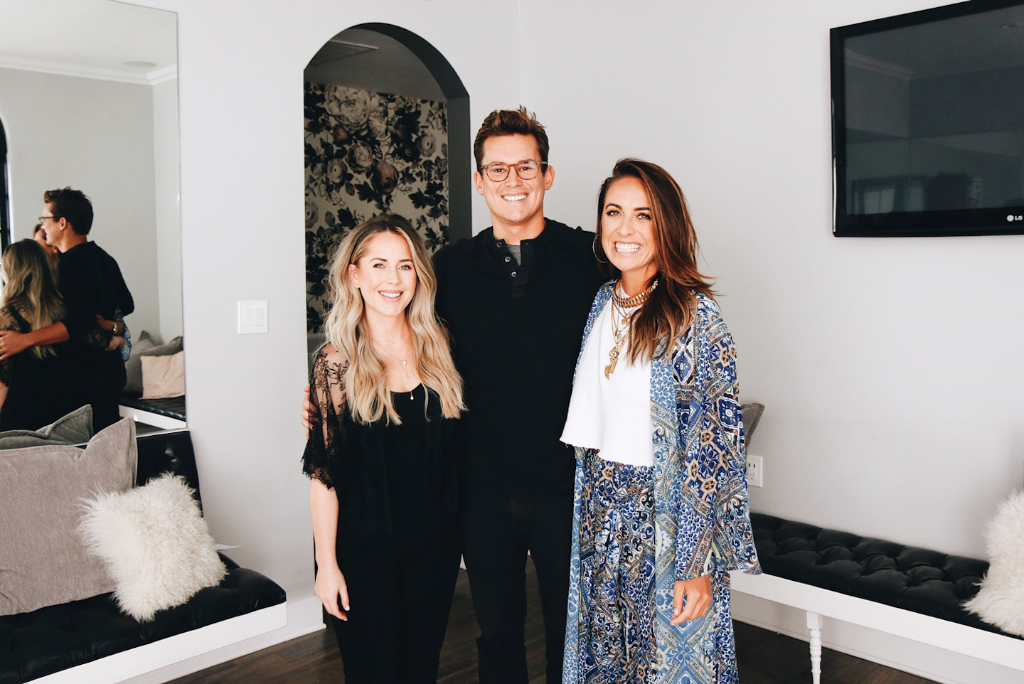 Nine Zero One Founders Launch The Beyoutiful Foundation Beauty Launchpad