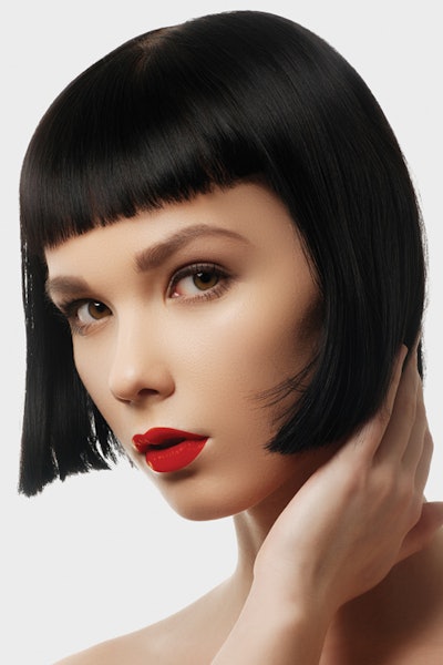Bob Hair Cut