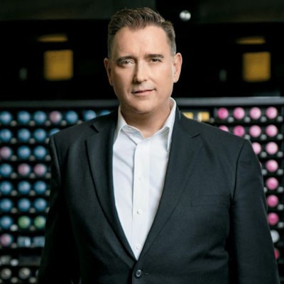 Cory Couts Pro Beauty Podcast