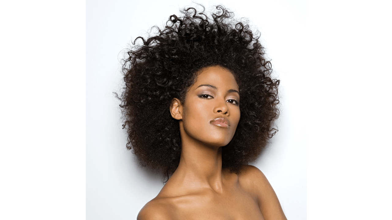 How to Keep Curly Hair from Spiraling Out of Control | Beauty Launchpad