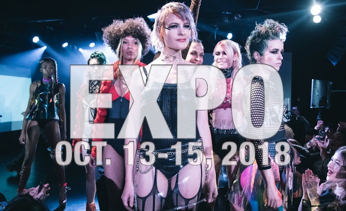 Expo2018date