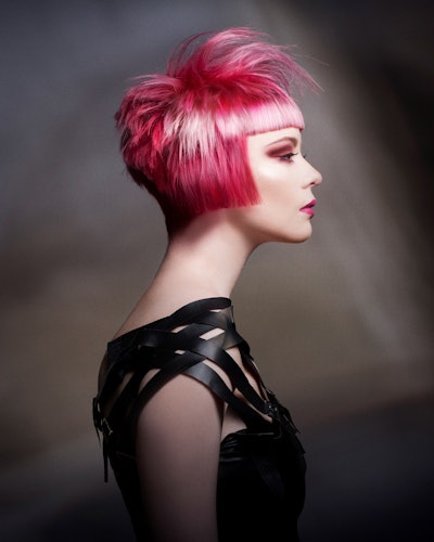See All the 2018 NAHA Nominees | Beauty Launchpad