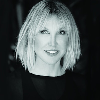 Lorri Goddard Hairstylist