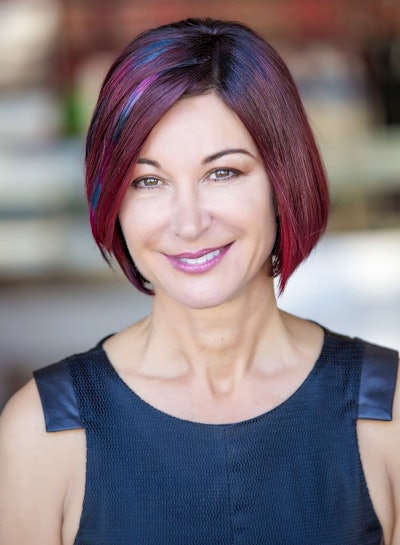 Pro Beauty Talks Podcast Episode 02 Sonya Dove