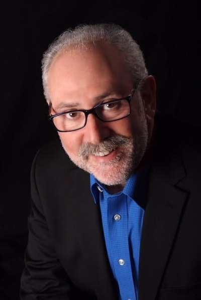 Pro Beauty Talks Podcast Episode 06 Neil Ducoff