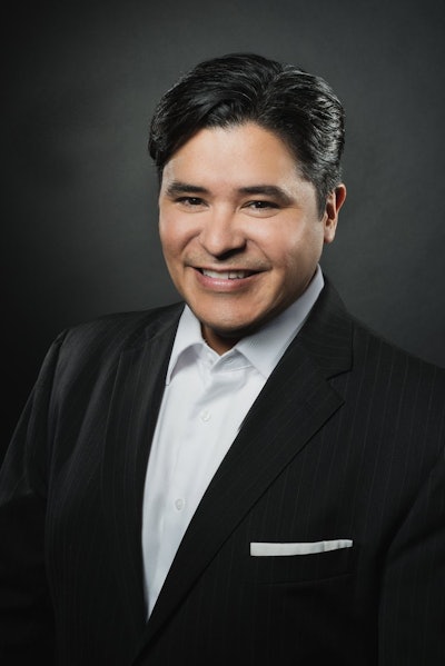 Pro Beauty Talks Podcast Episode 07 Ruben Carranza