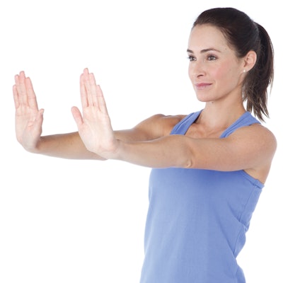 Small deals wrist exercise