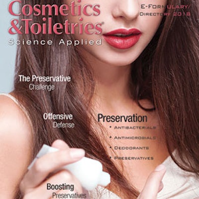 company’s potential for success. But perhaps more challenging are the conditions to which products are subjected during production, storage and use. Contaminants, stability, product spoilage and microbial growth are real threats to consumer safety, a company’s reputation and the bottom line.