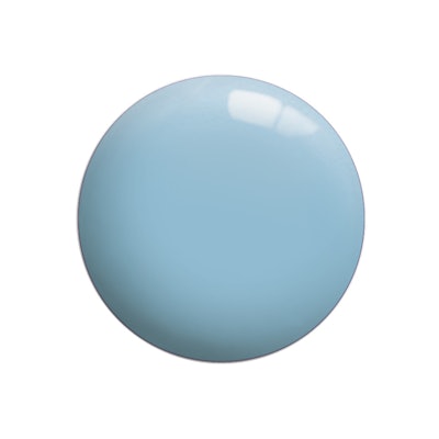 037_CHINA GLAZE_GELAZE_CHALK ME UP_GEL