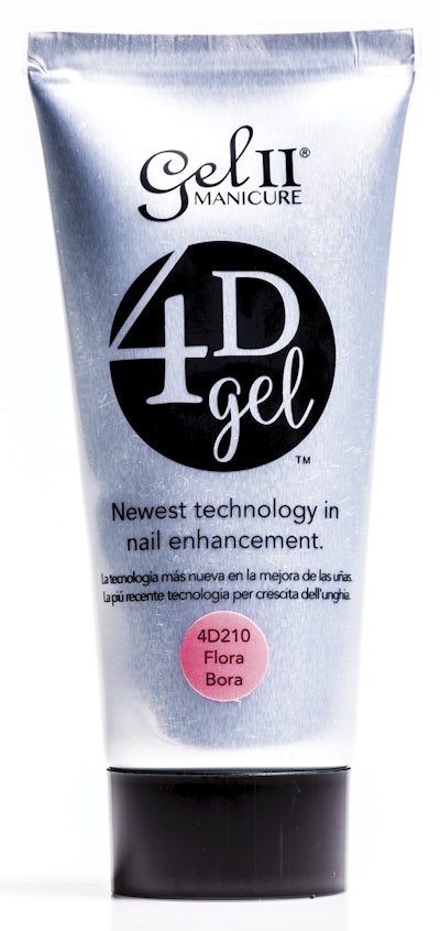 4DGel
