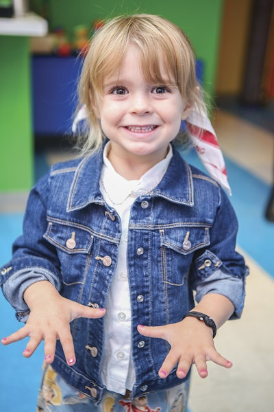 M&C Salon Kashief Williams