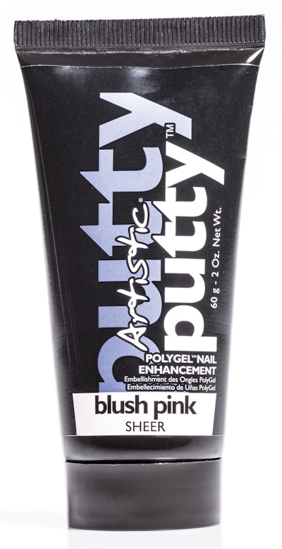 ArtisticPutty