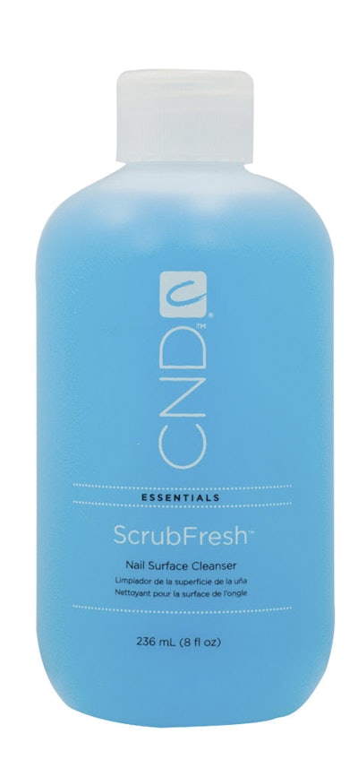 CND Scrub Fresh