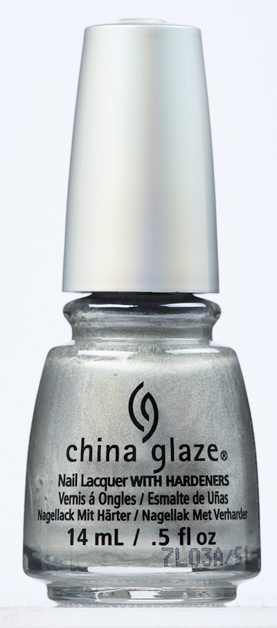 China Glaze-OMG