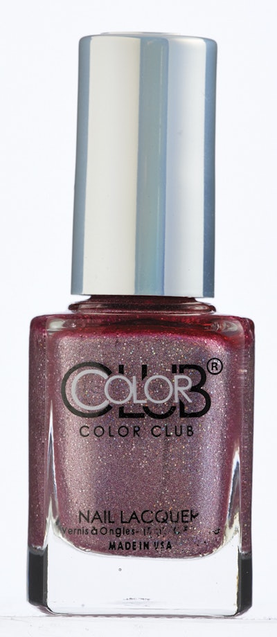 Color Club-I’ve Got a Crush