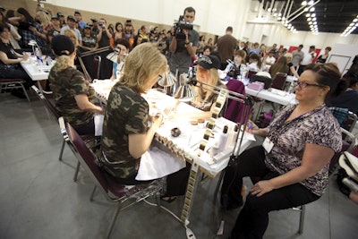 Competition Floor NPPasadena 2013_2677