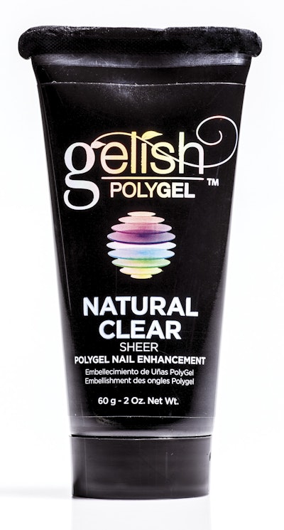 Gelish-PolyGel