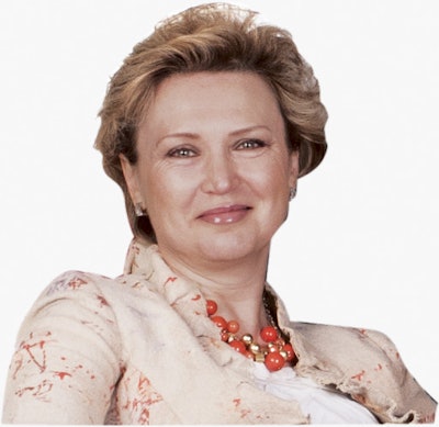 Natalie Zolotnik Co-owner, Belava