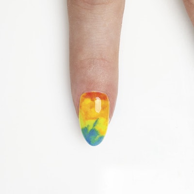 Cuccio PROTALK_Step 8