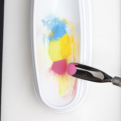 Cuccio PROTALK_Step3