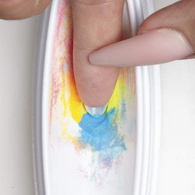 Cuccio PROTALK_Step5