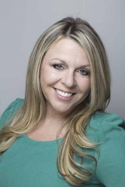 Pattie headshots