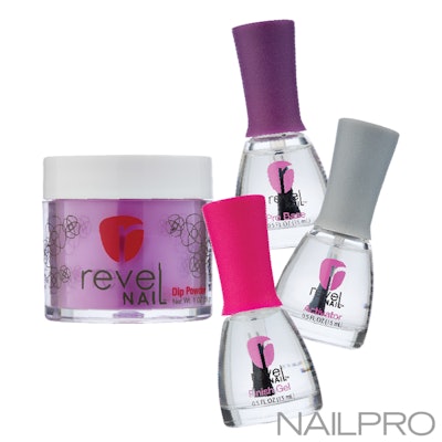 Protalk-_Revel Nail-Products